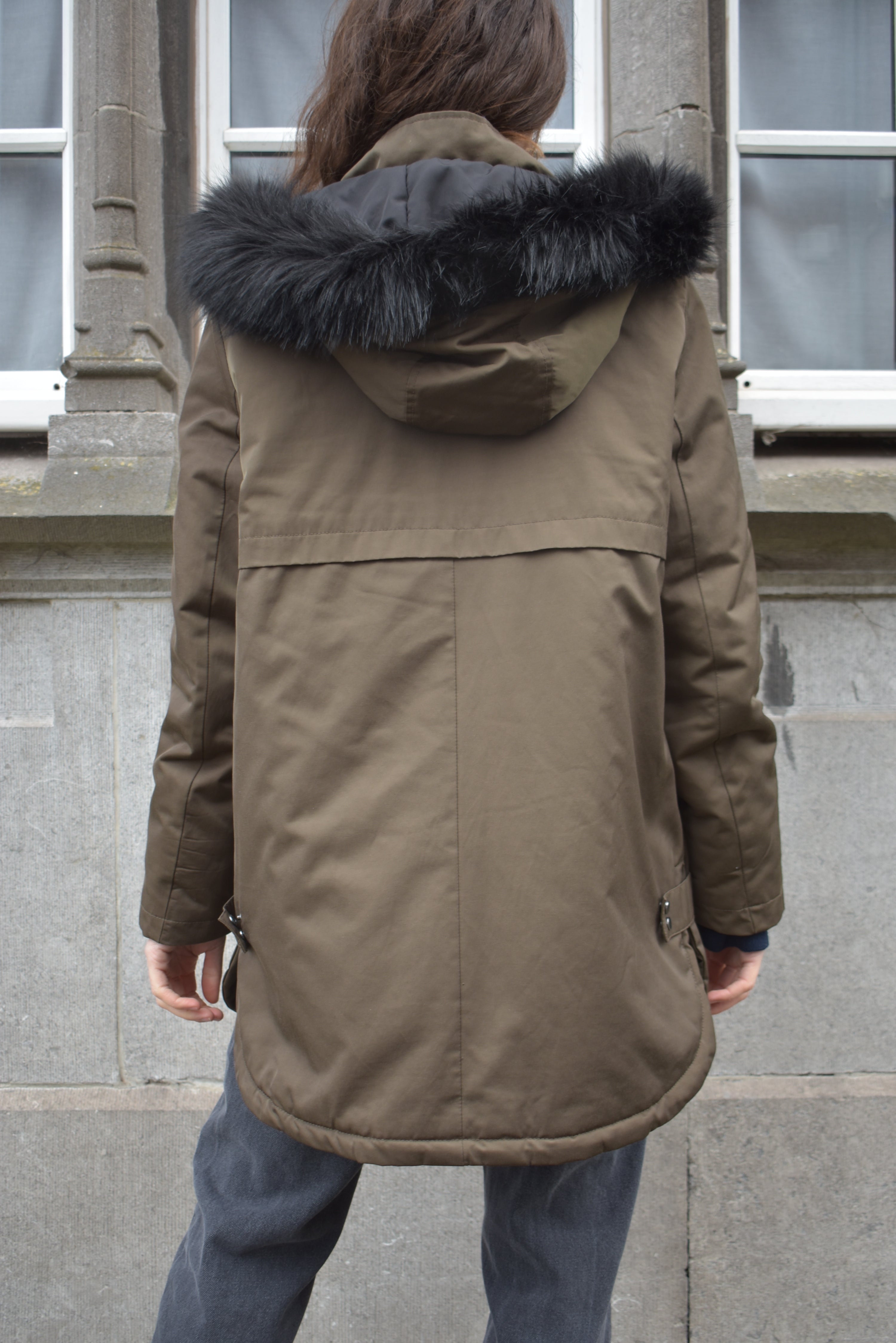 Parka