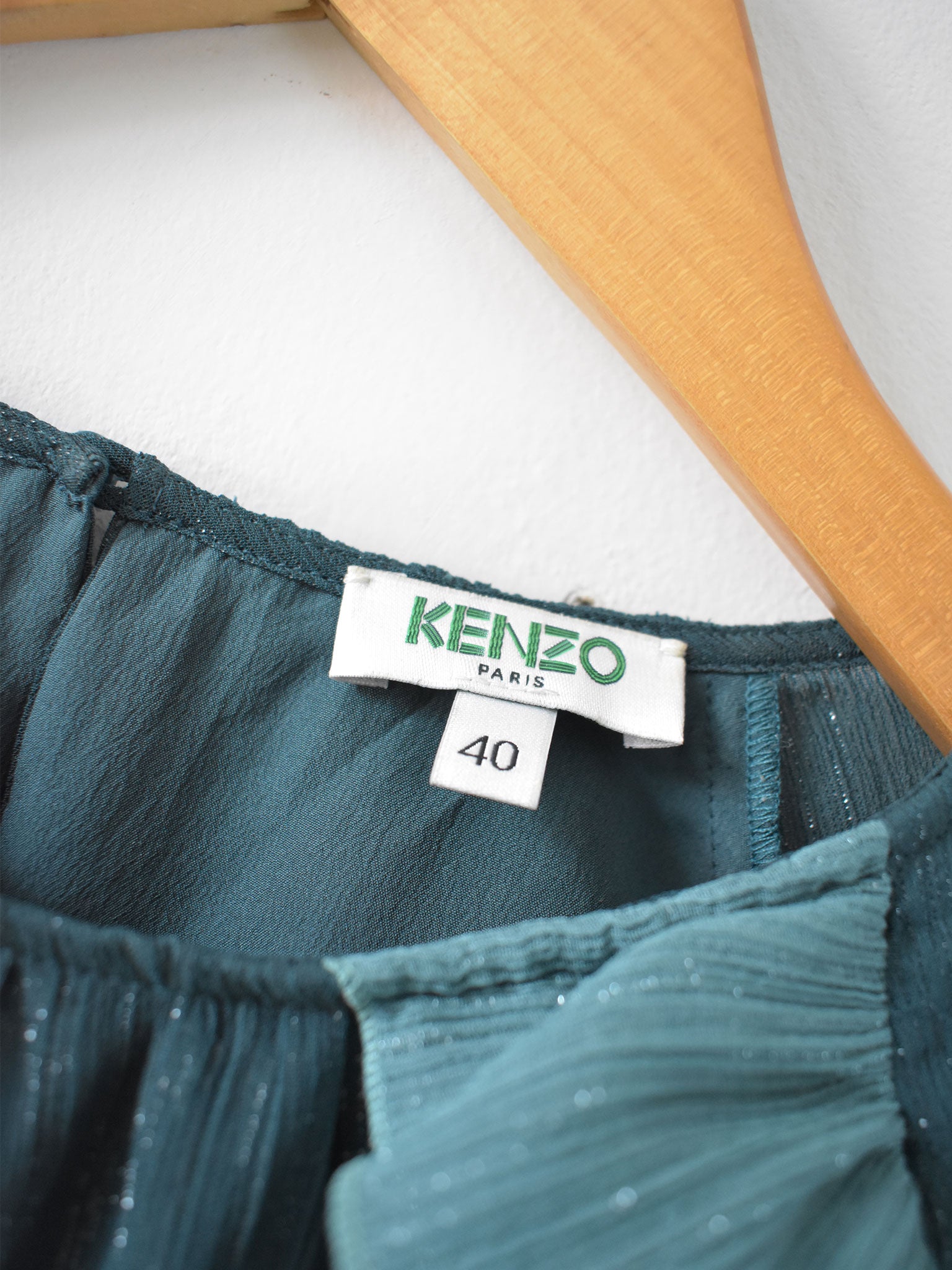 Kenzo