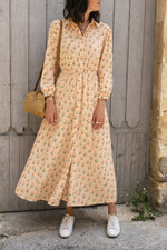 Charger l'image dans la galerie, Fleurettes
