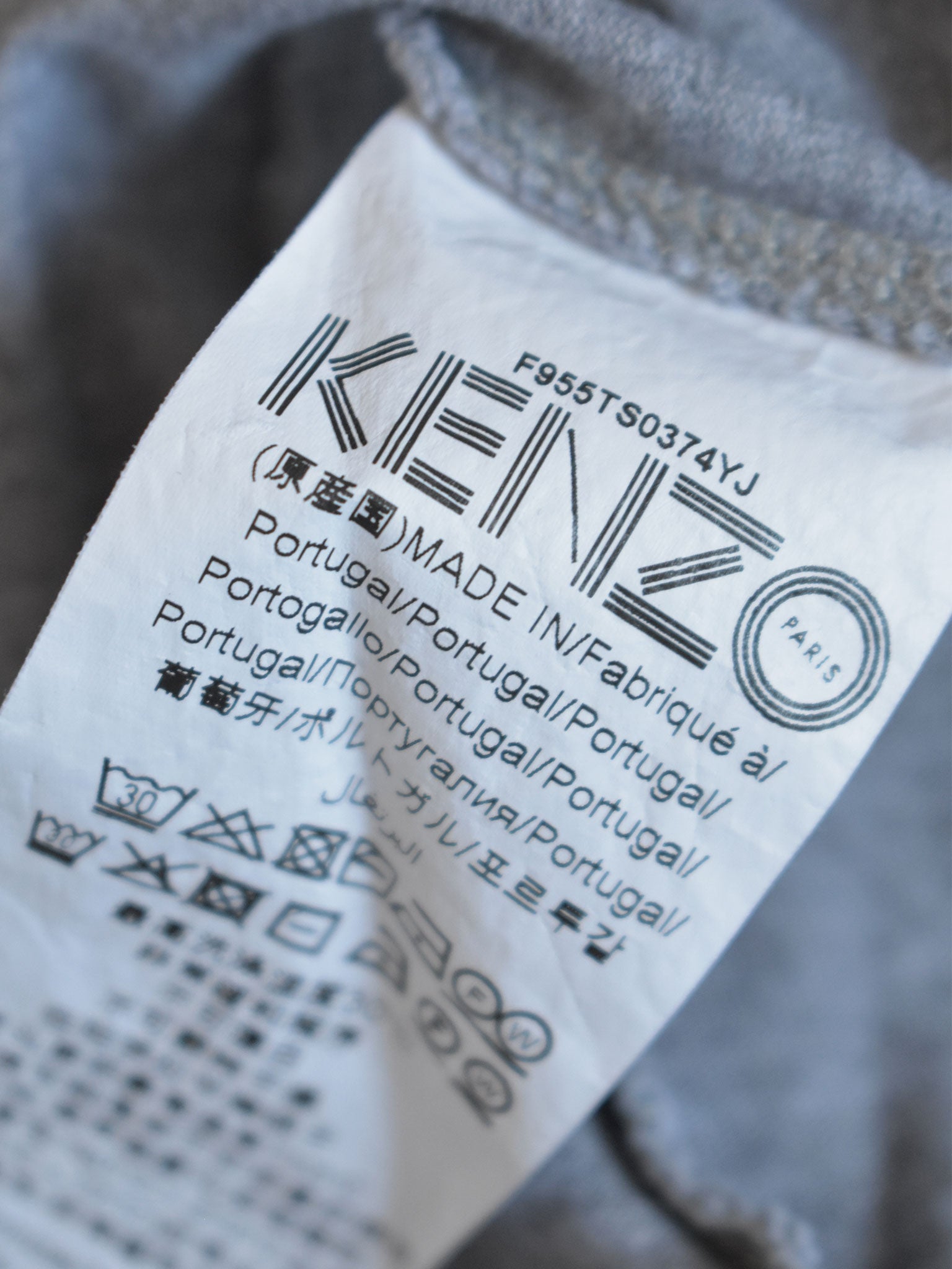 Kenzo