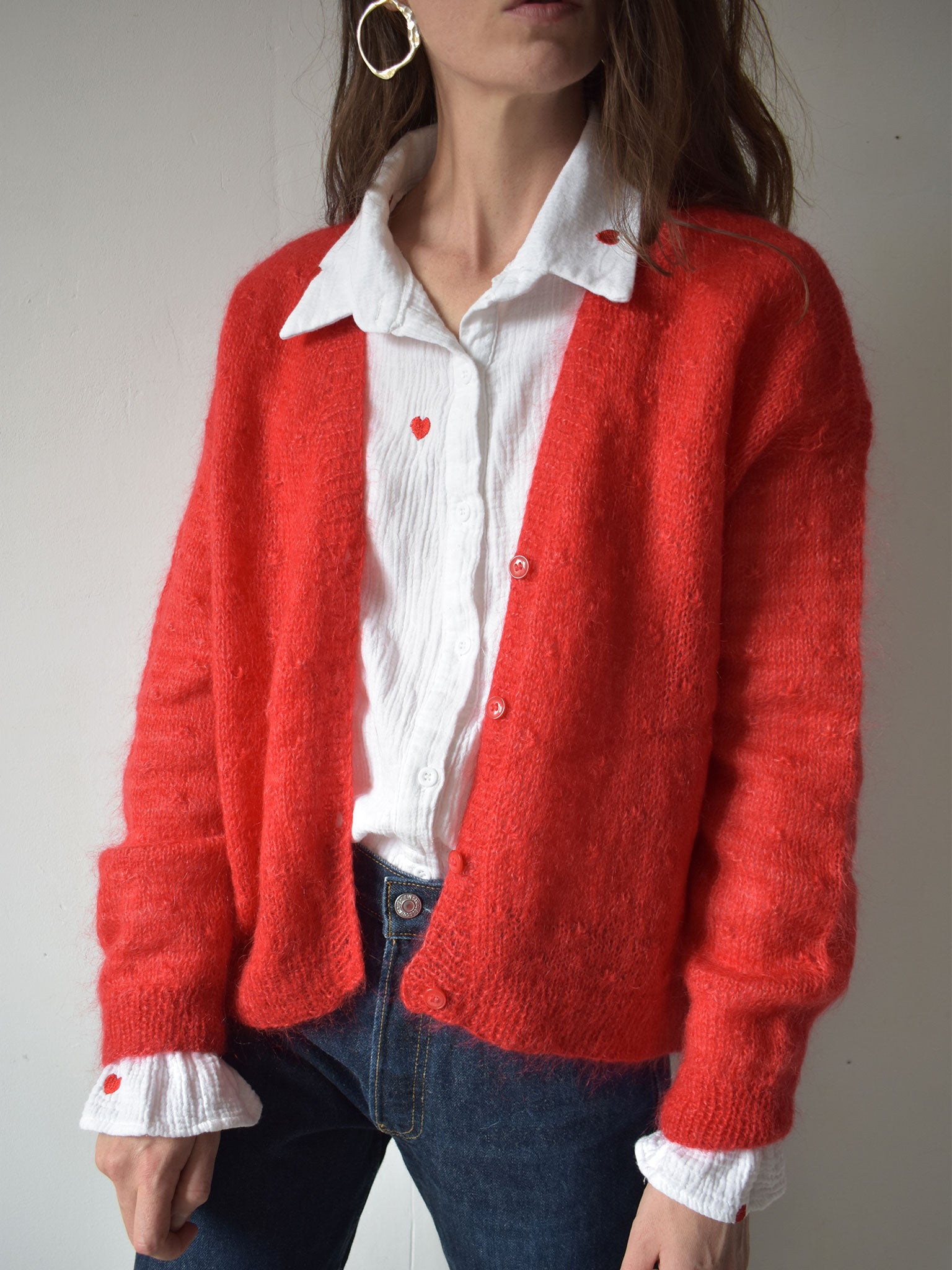 Coquelicot