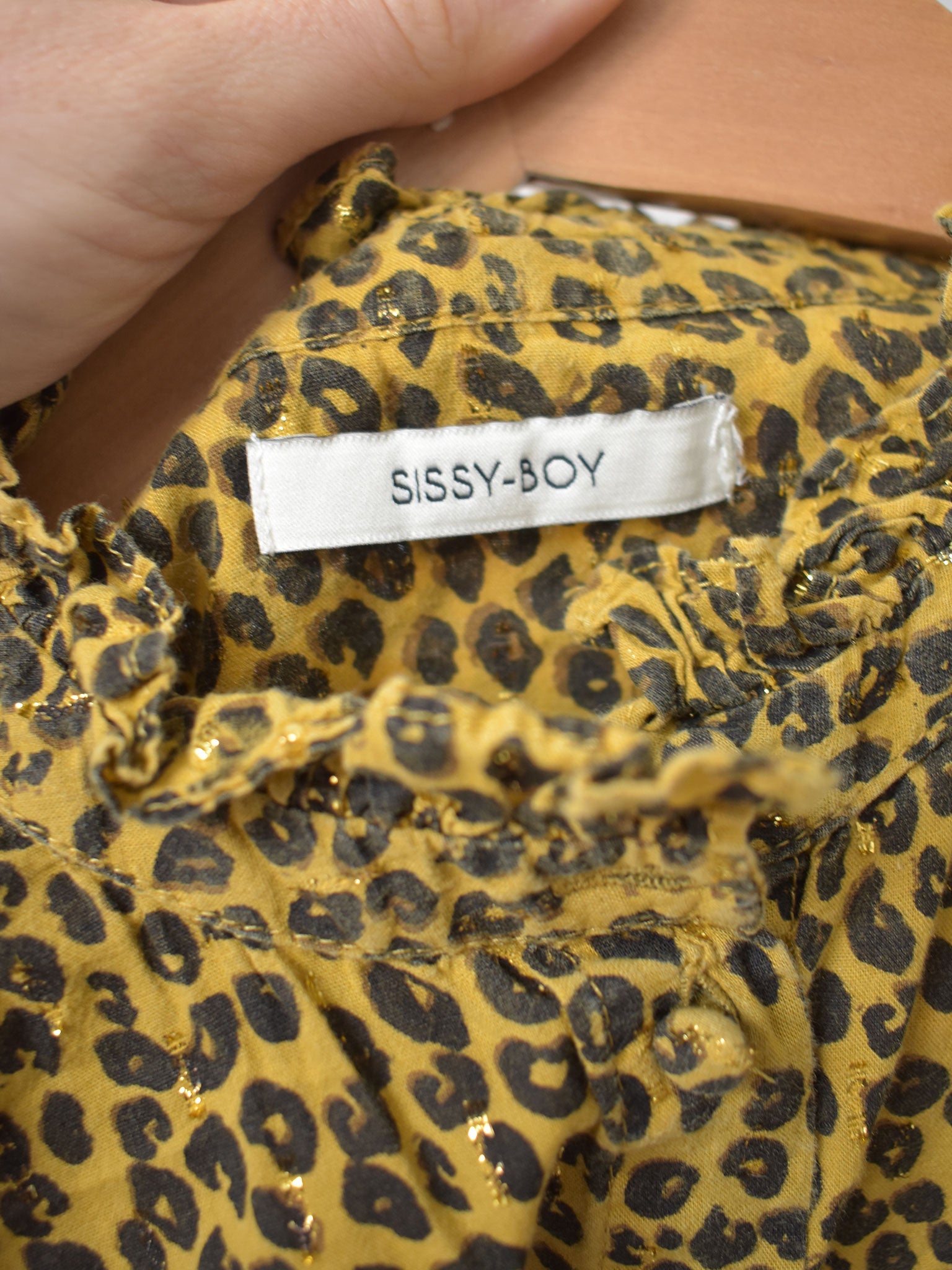 SissyBoy