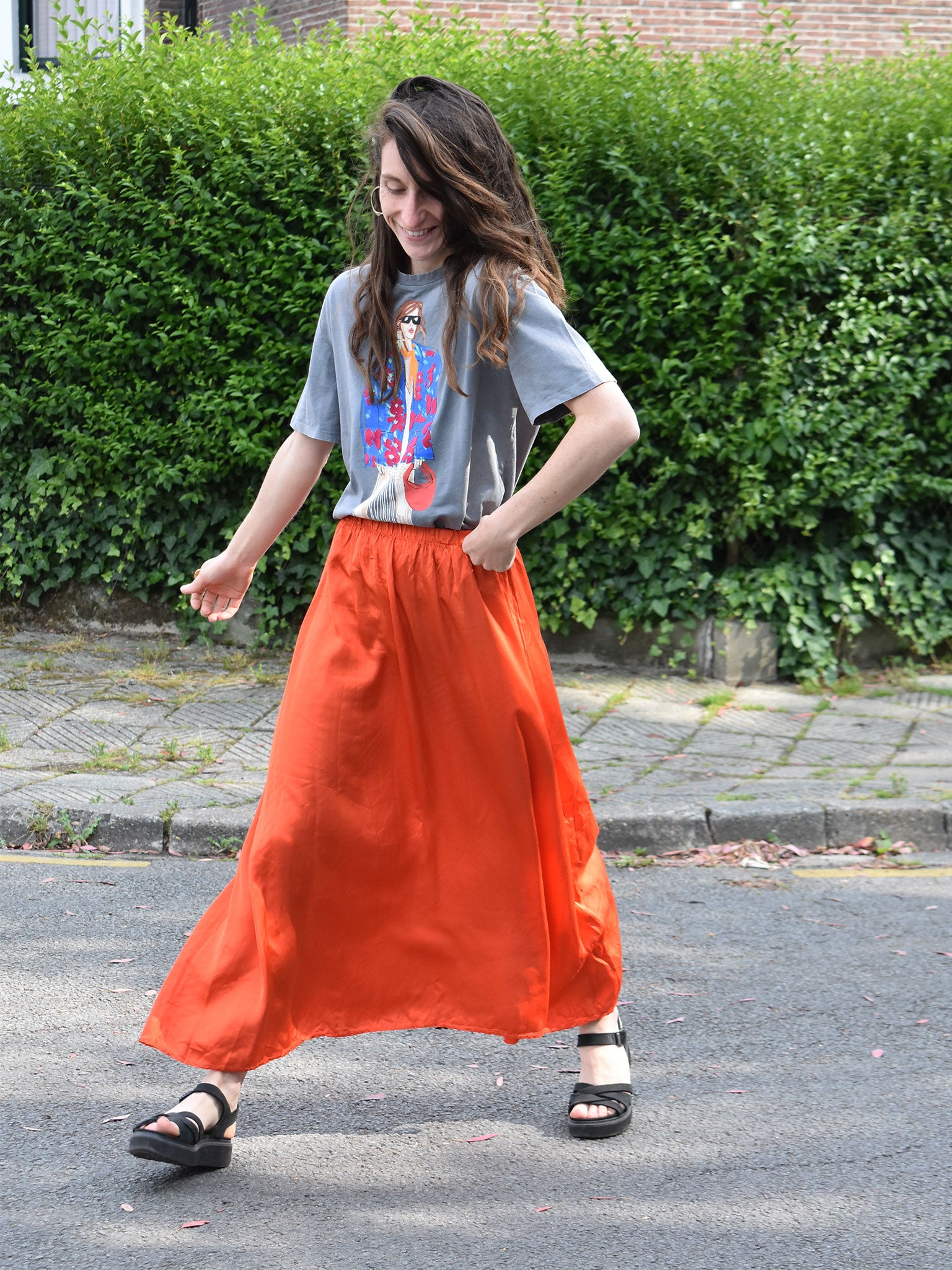 la.Modeuse