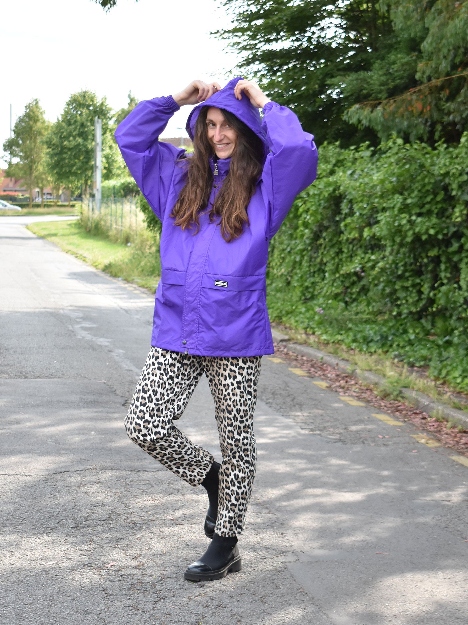 KWAY