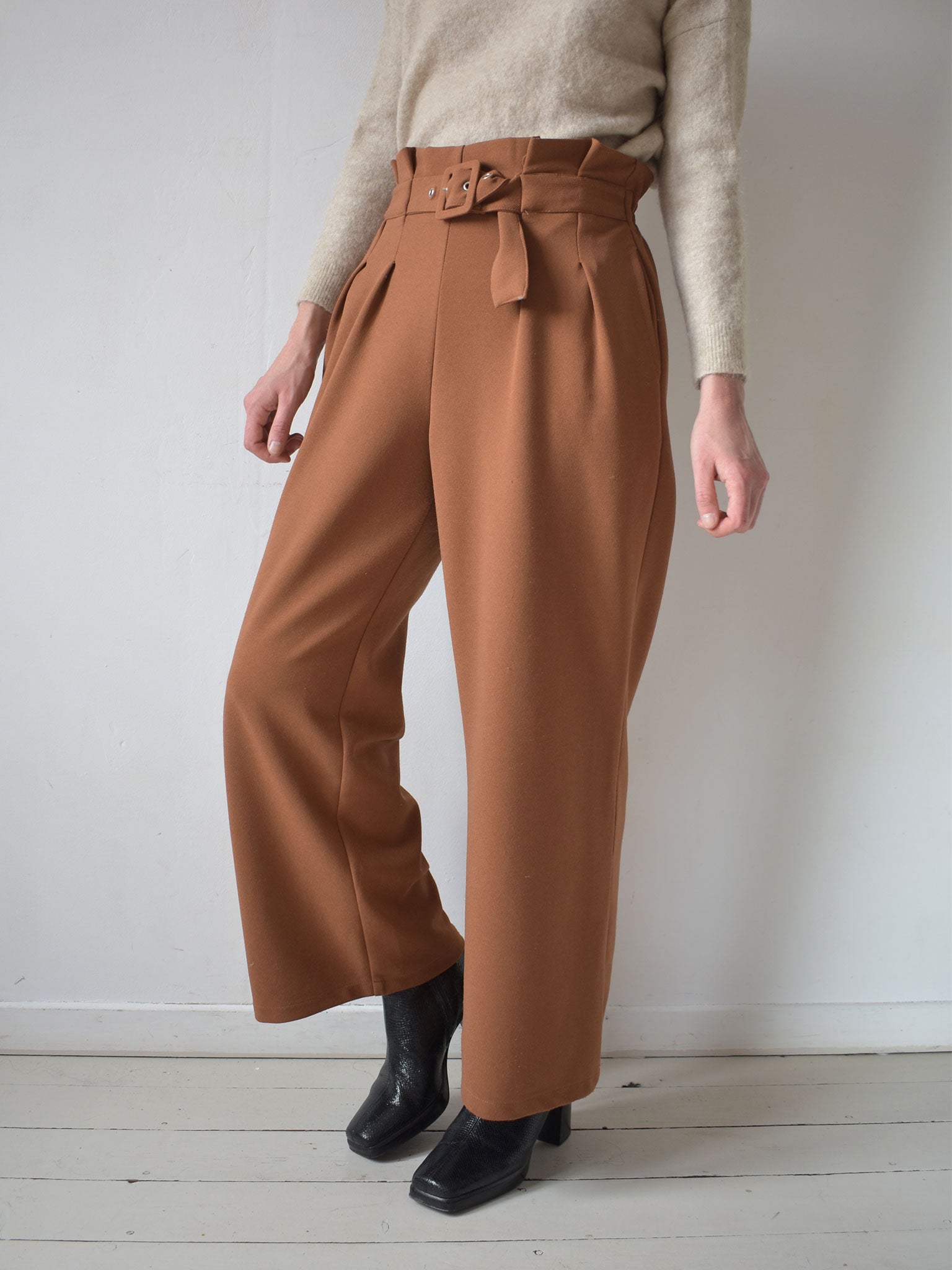Caramel