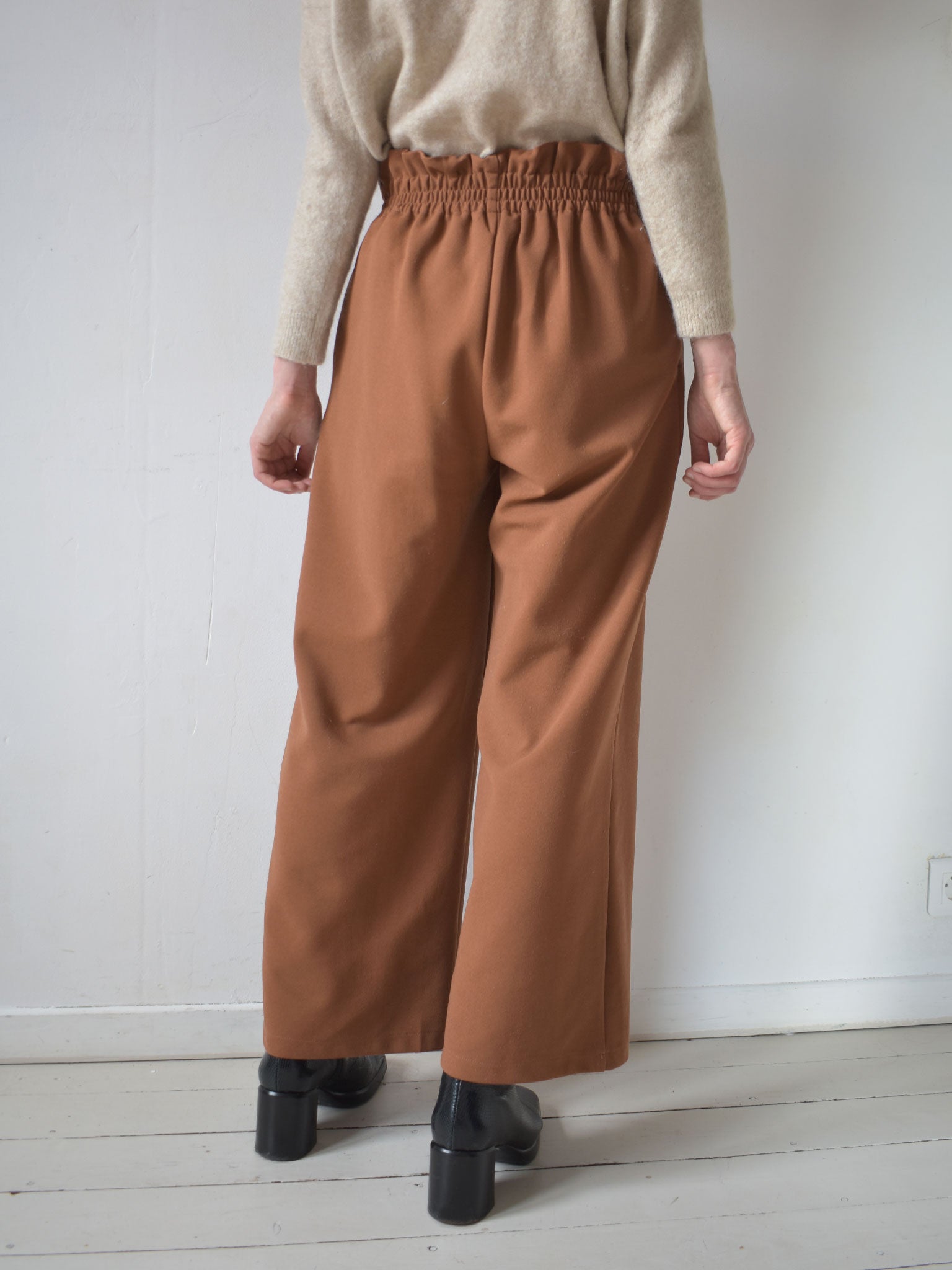 Caramel