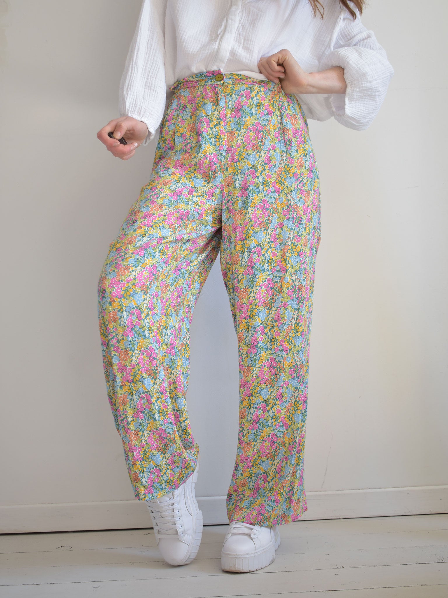 Flowerful