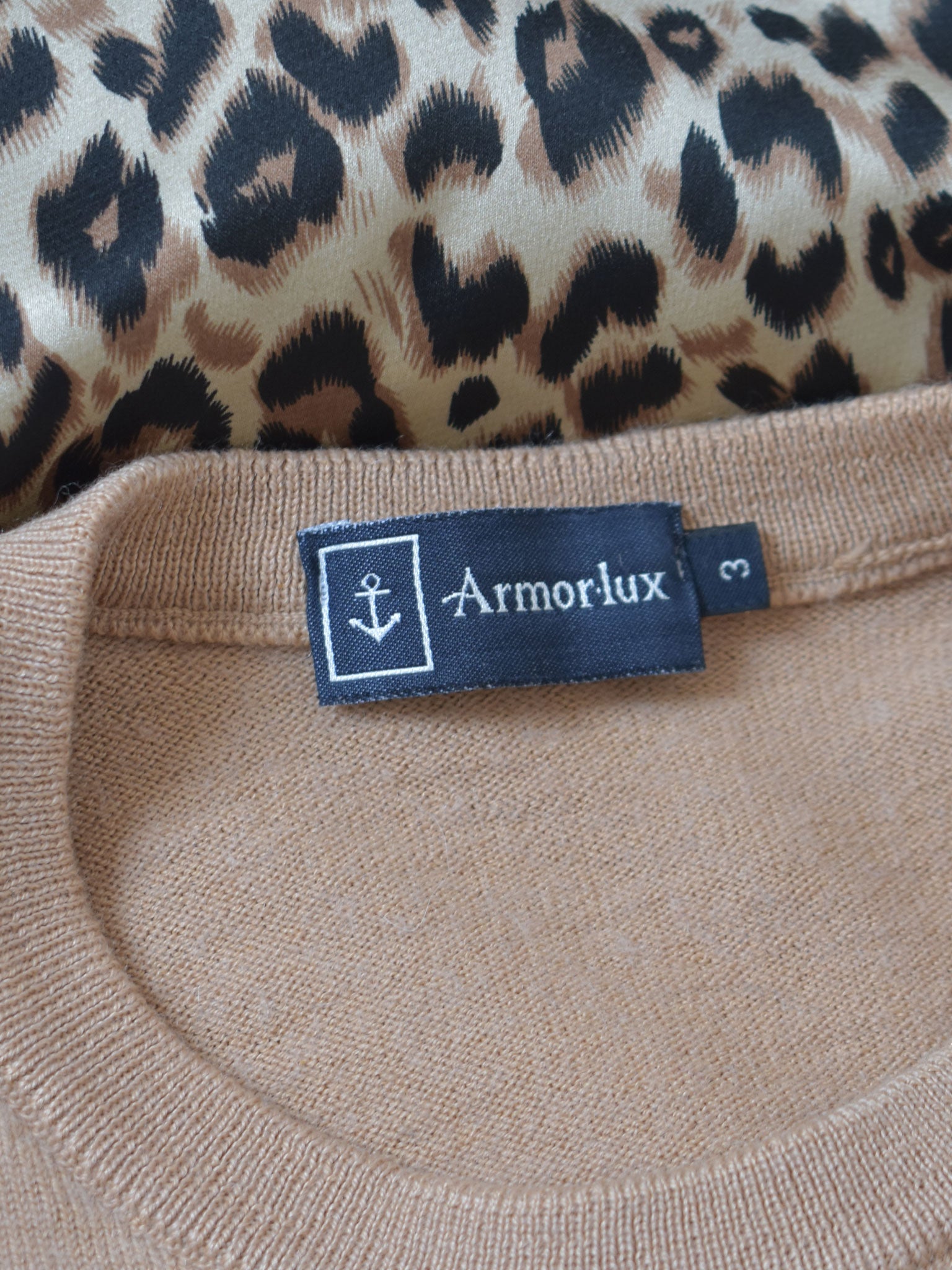 Armor