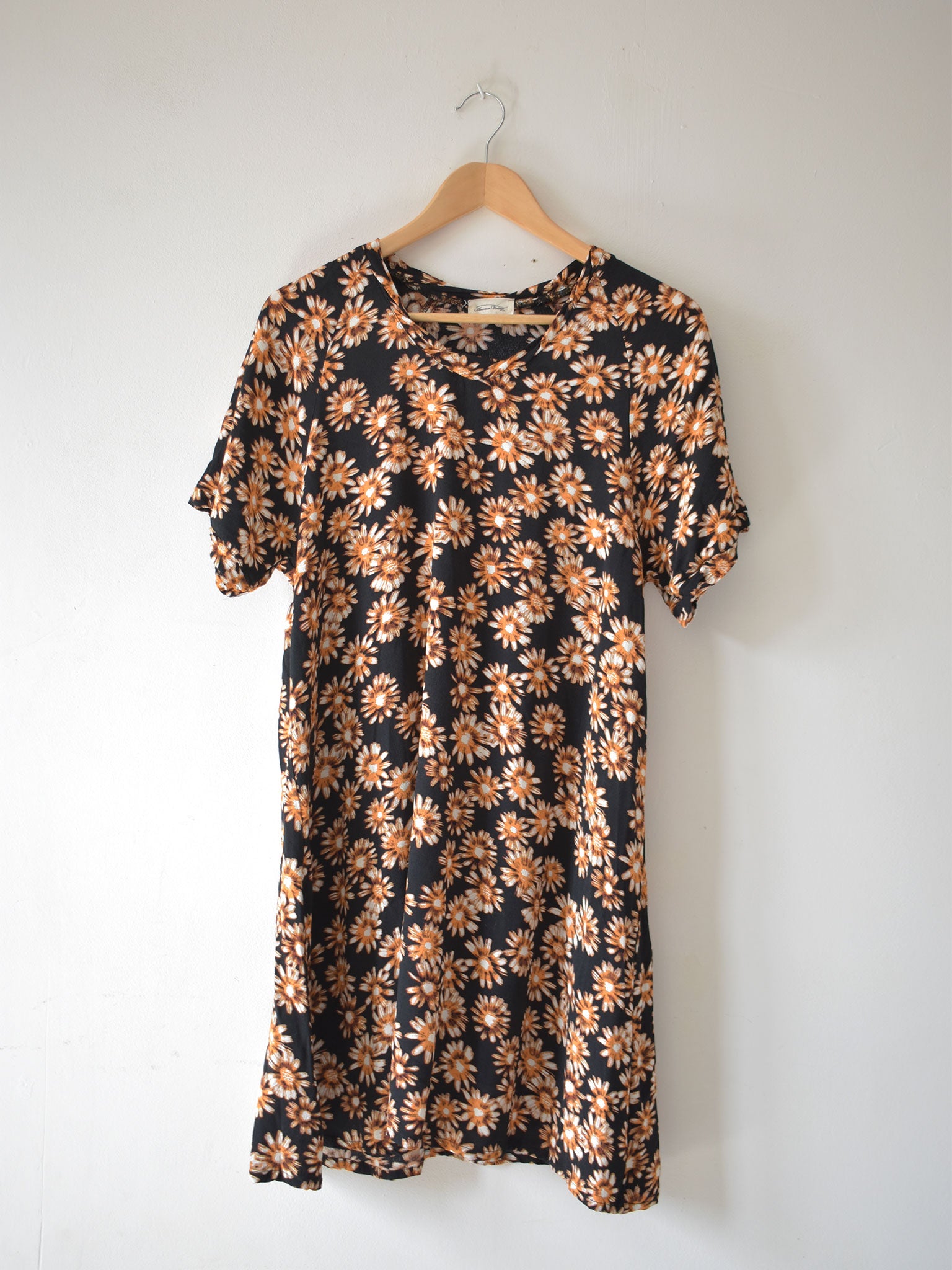 A.vintage