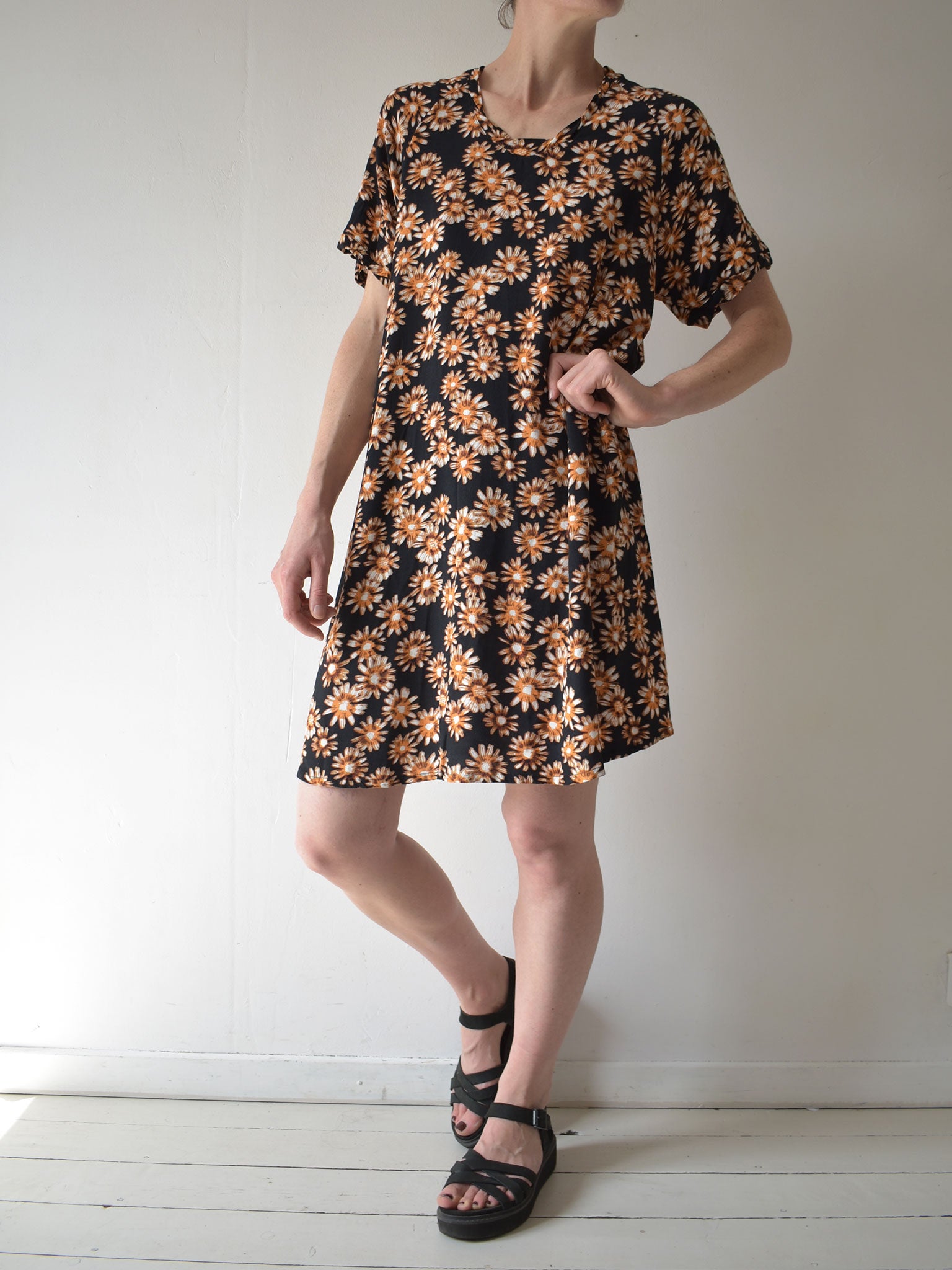 A.vintage