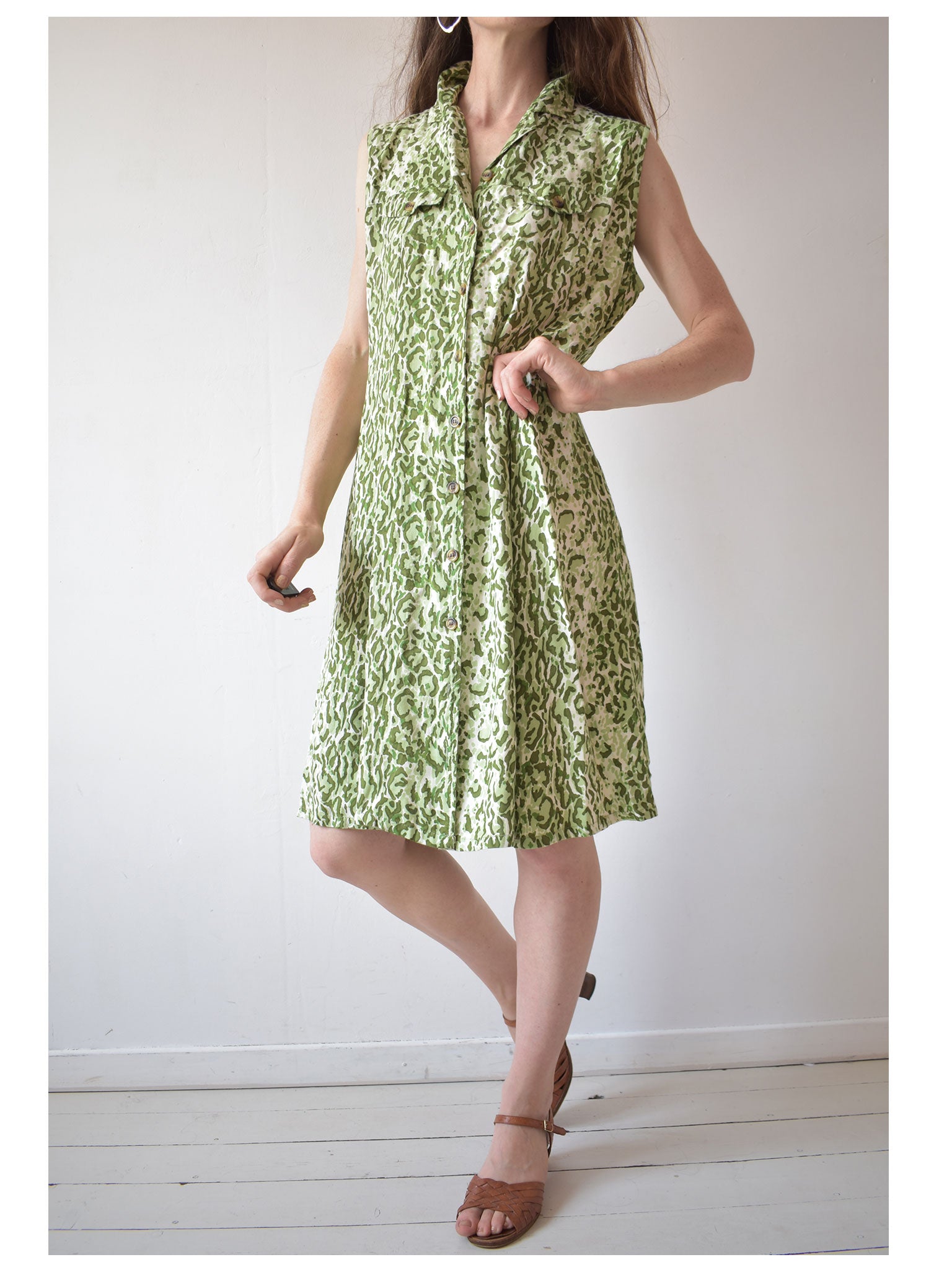Safarienne