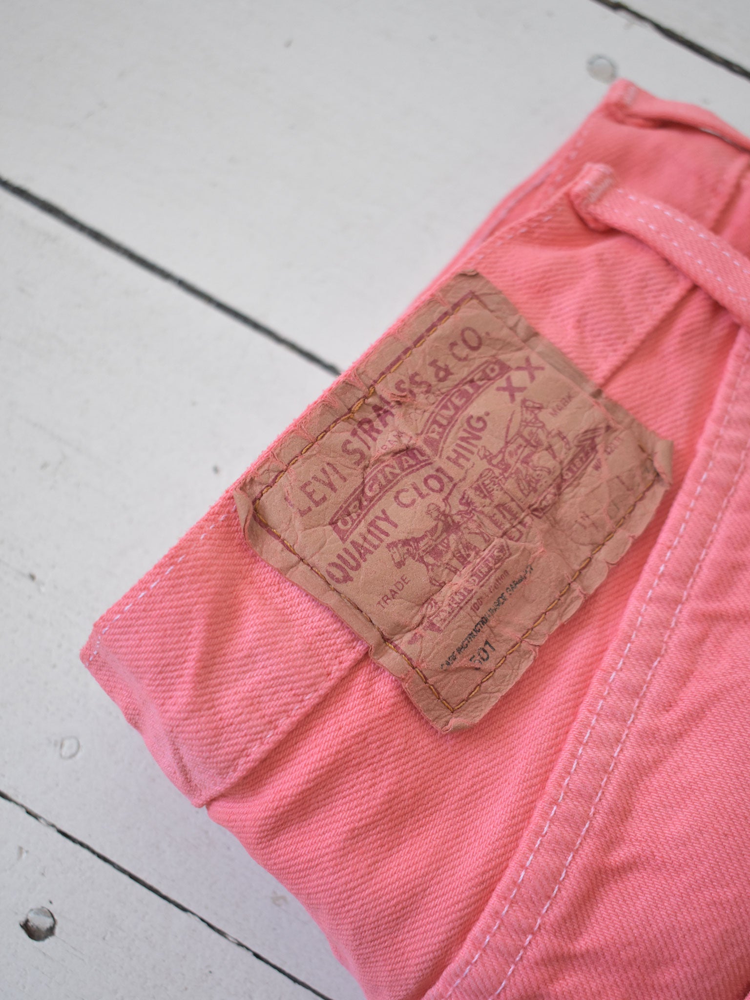 Levis