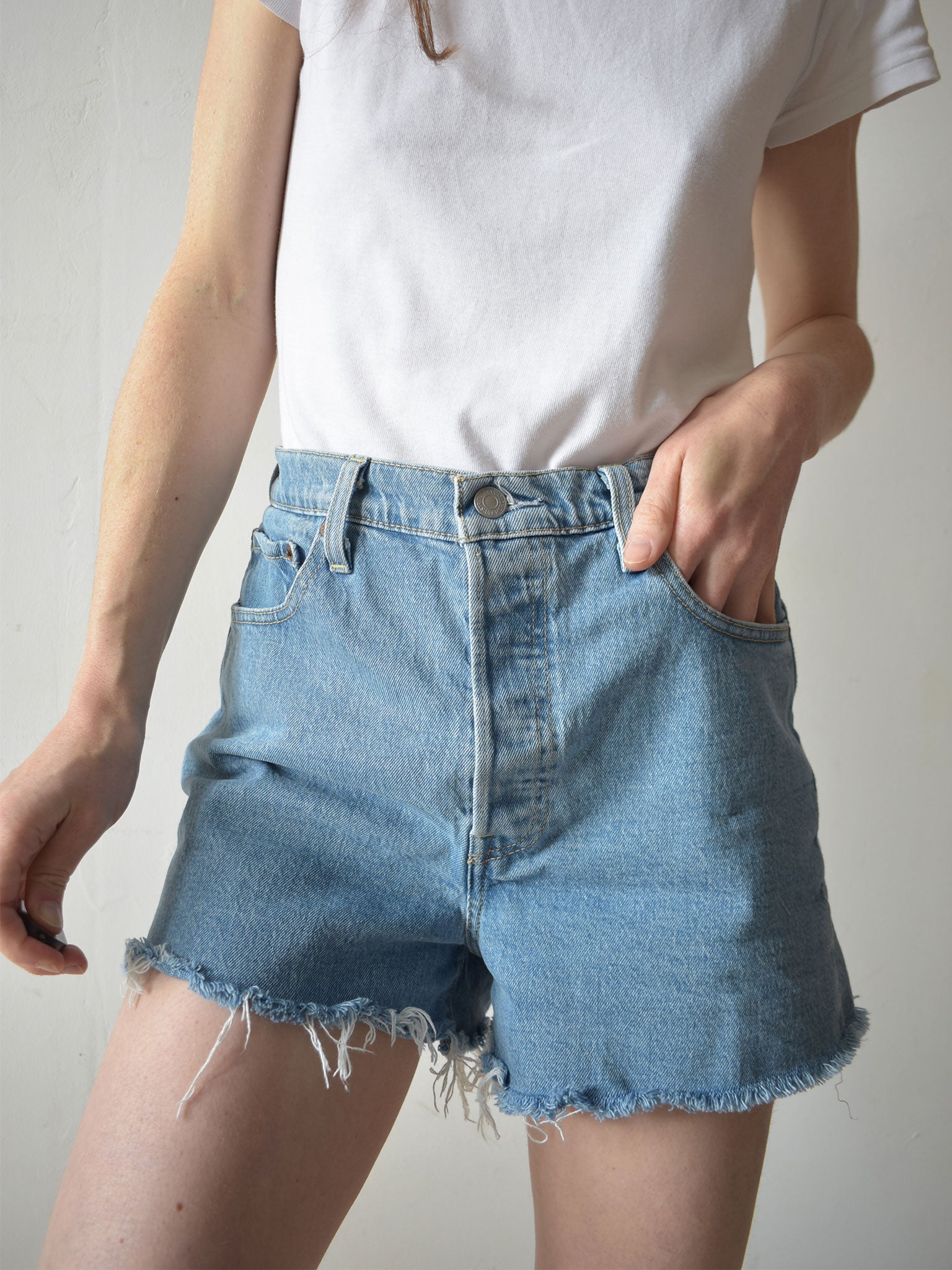 Levis Short