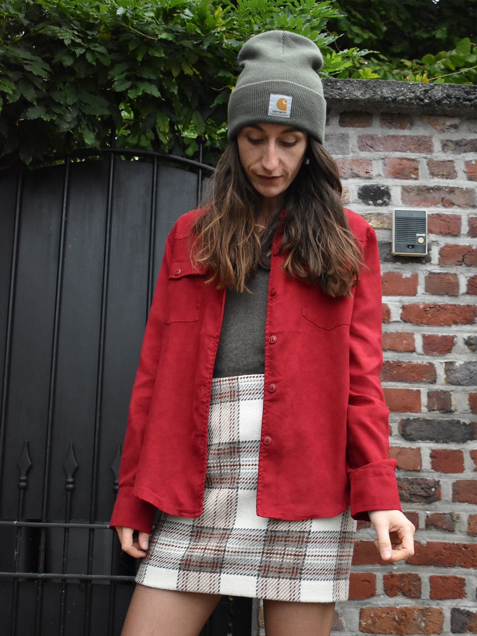 Carhartt