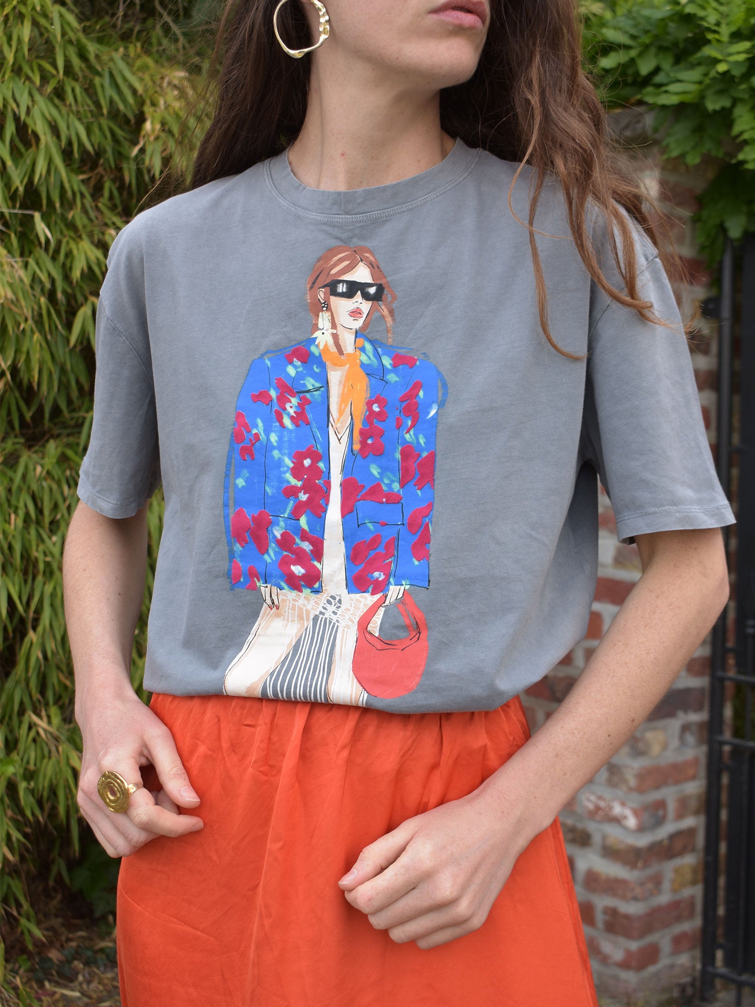 la.Modeuse