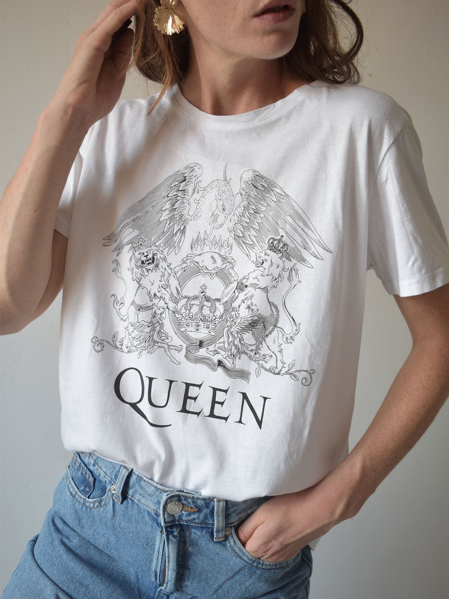 Queen