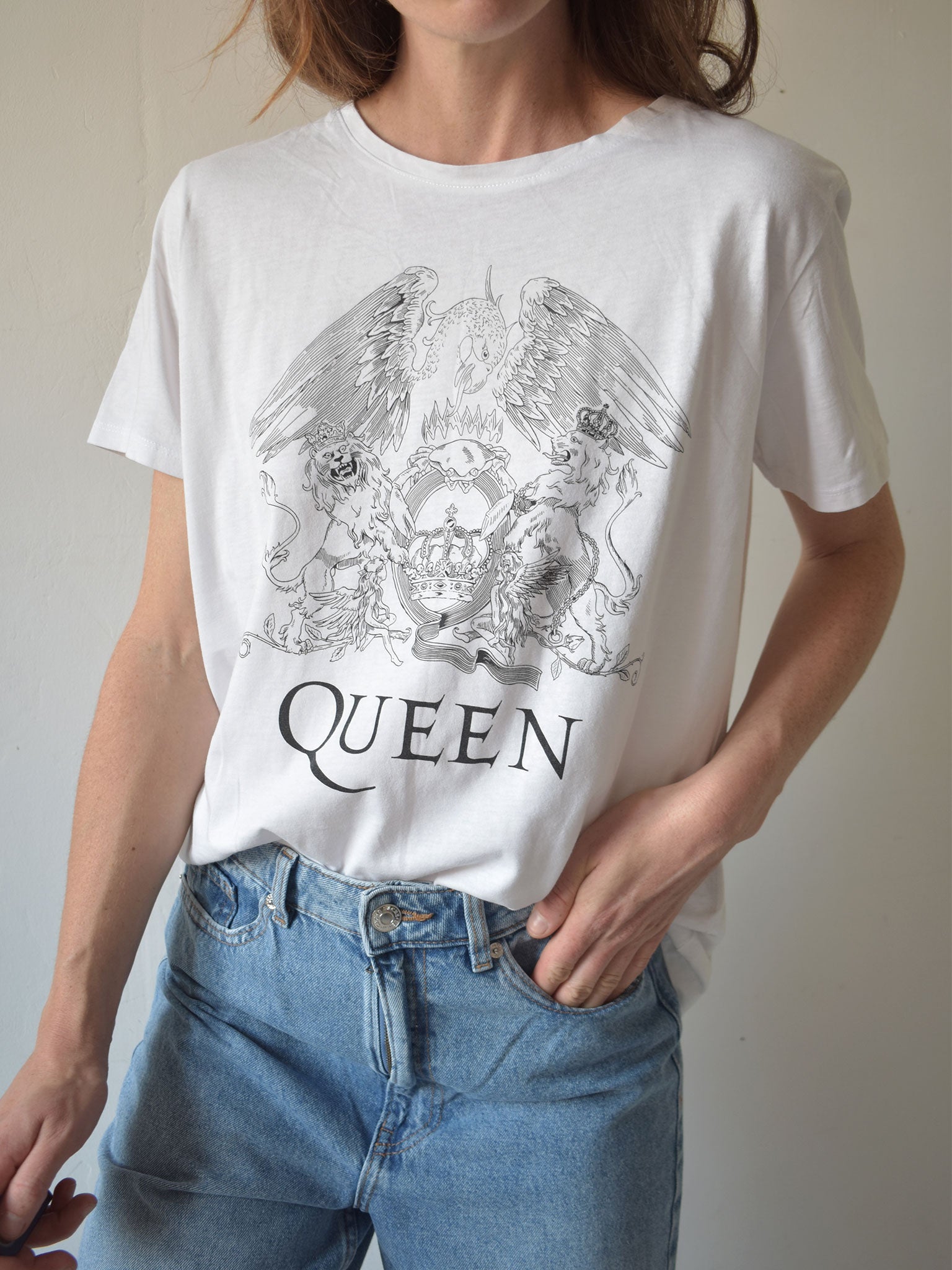 Queen