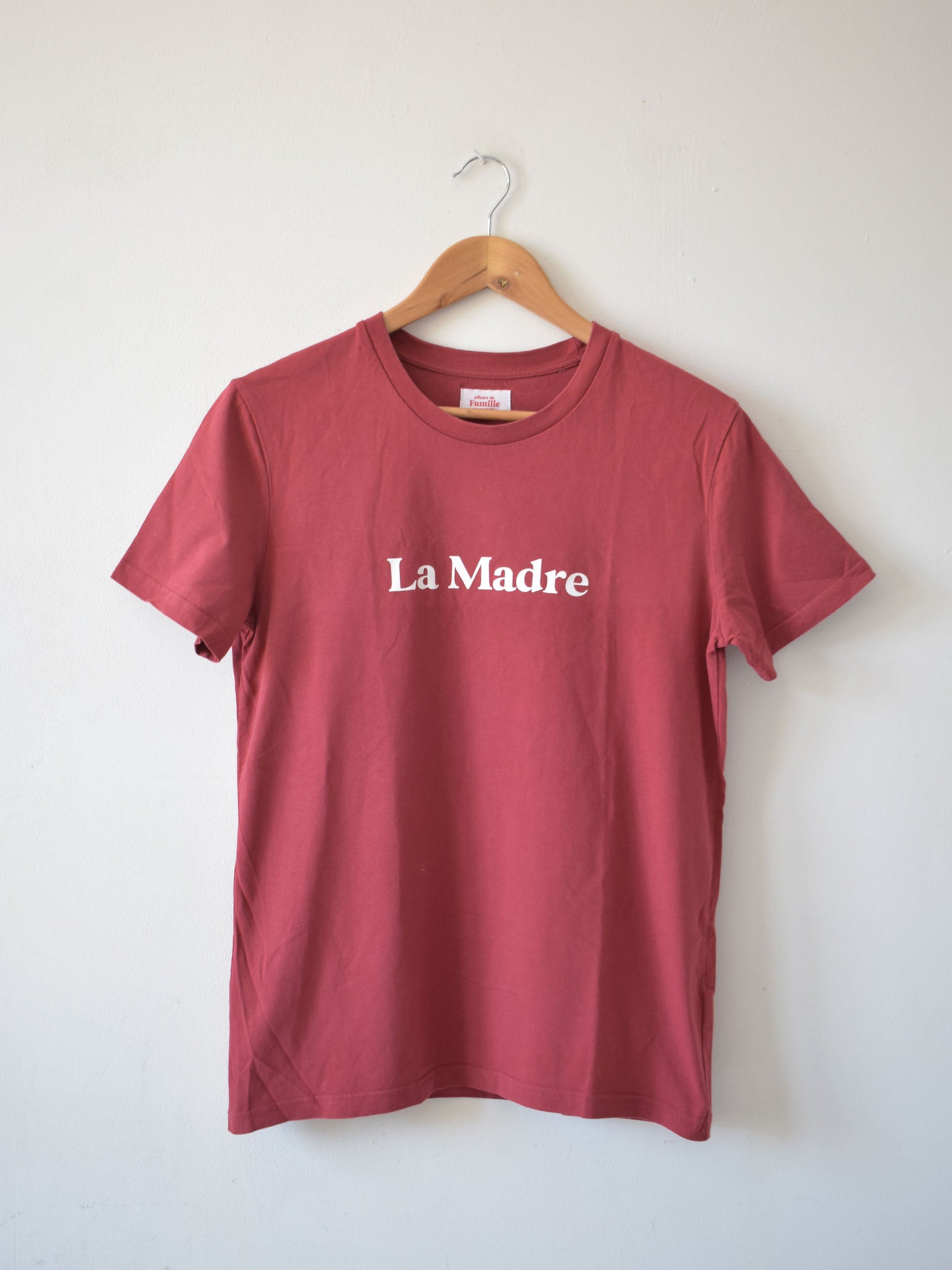 La Madre