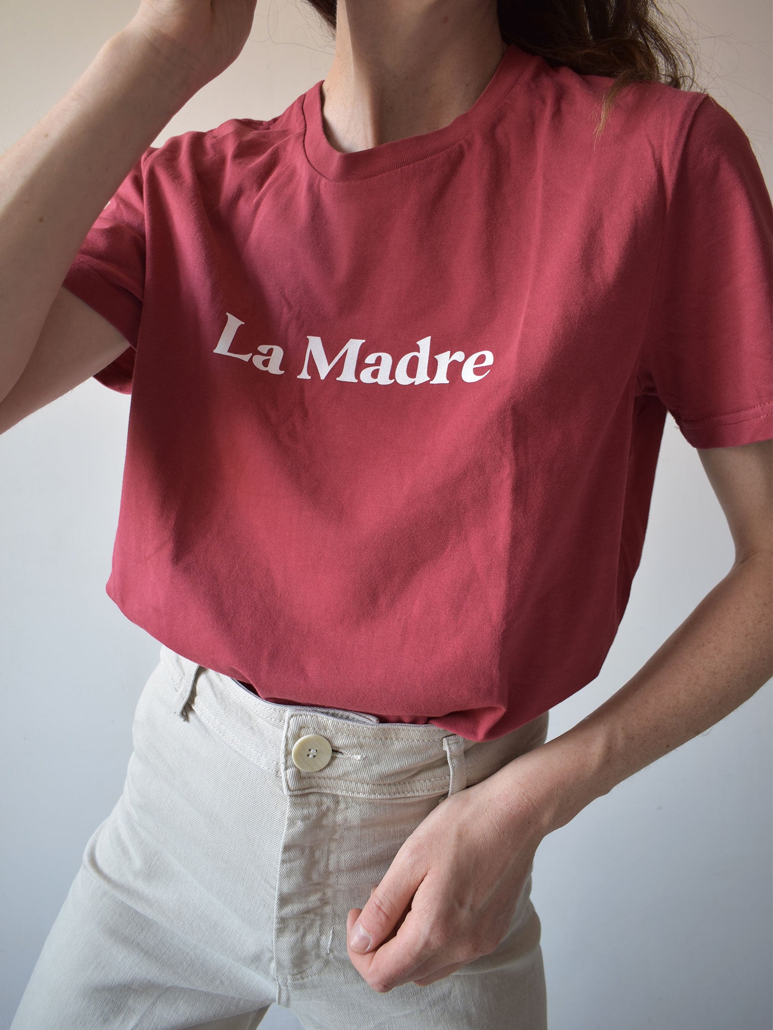La Madre