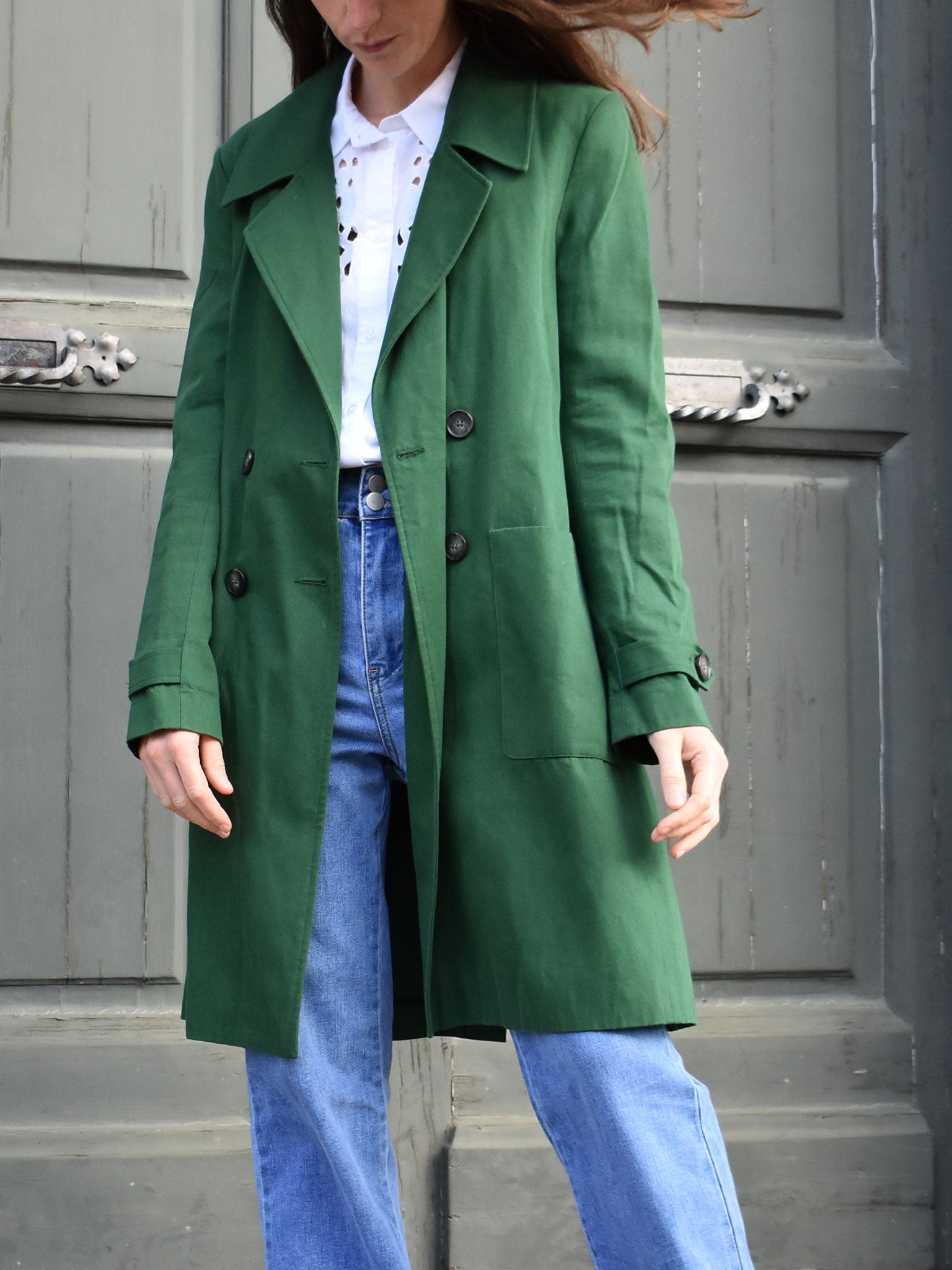 A.Vintage
