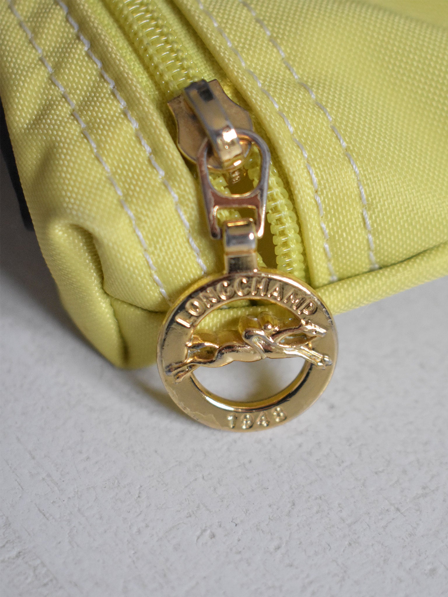 Longchamp