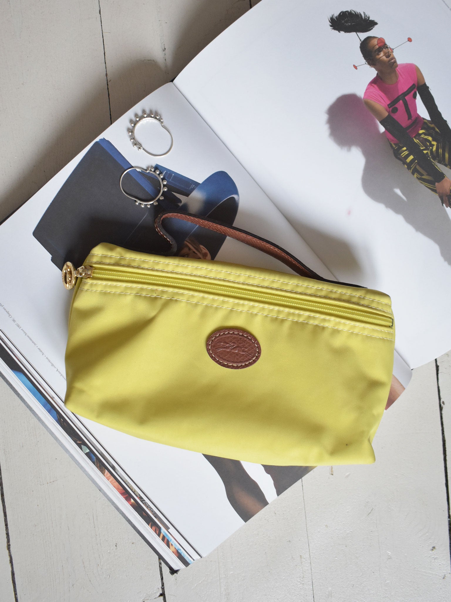 Longchamp