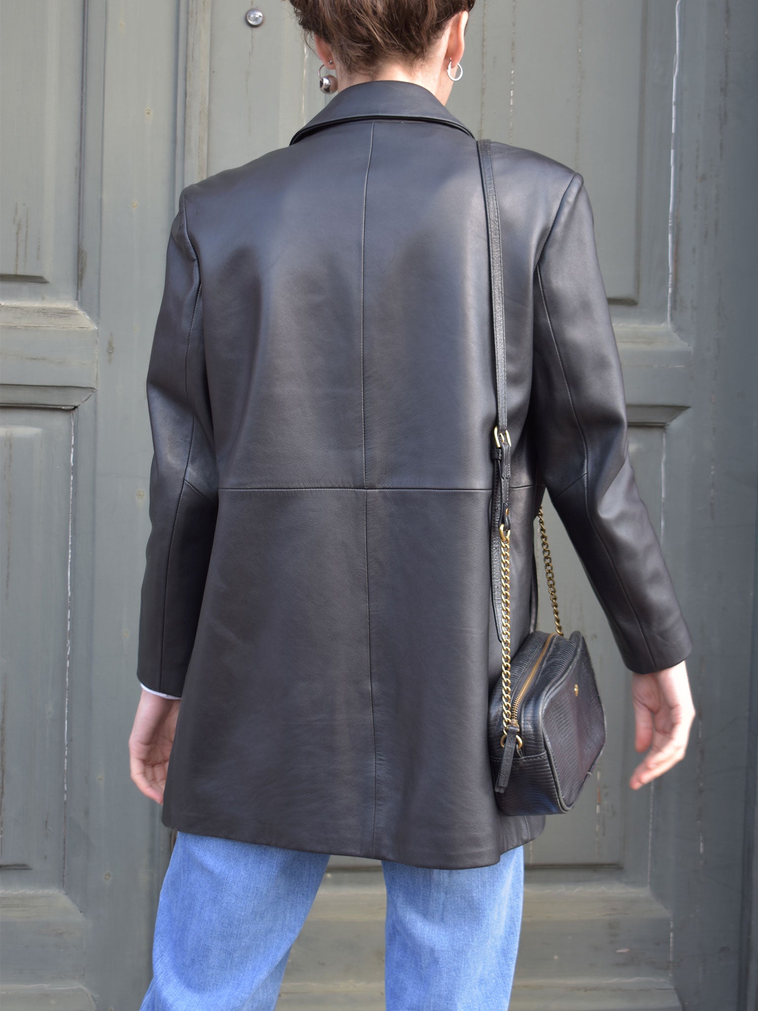 Cuir