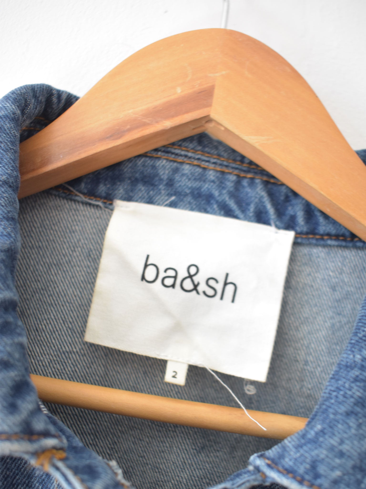 Ba&sh