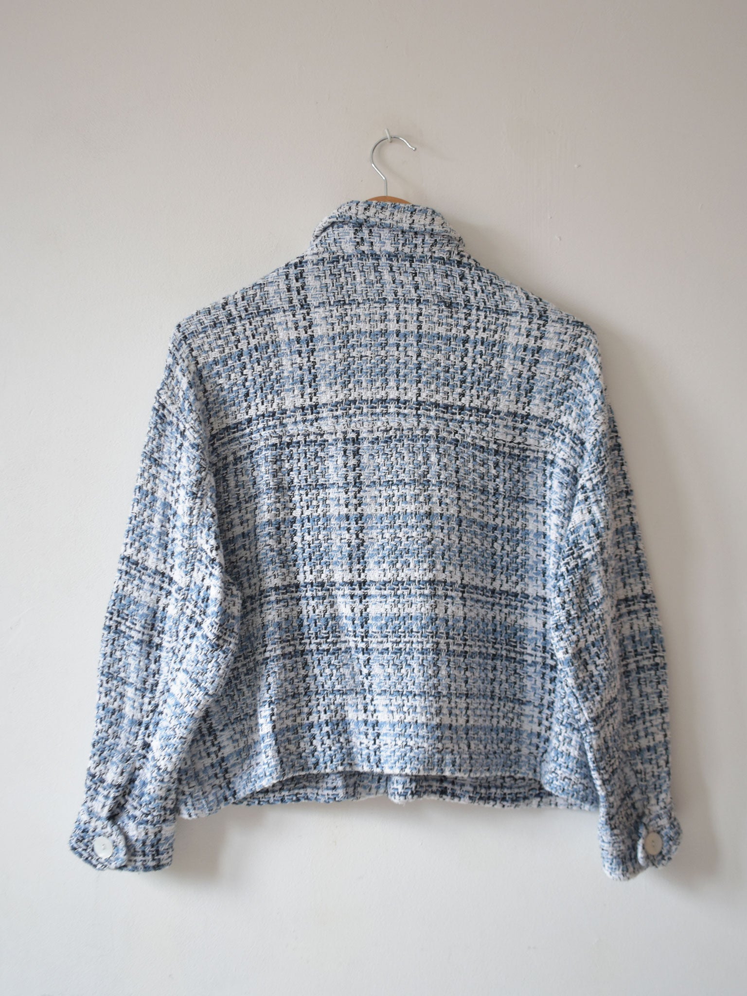 Tweed