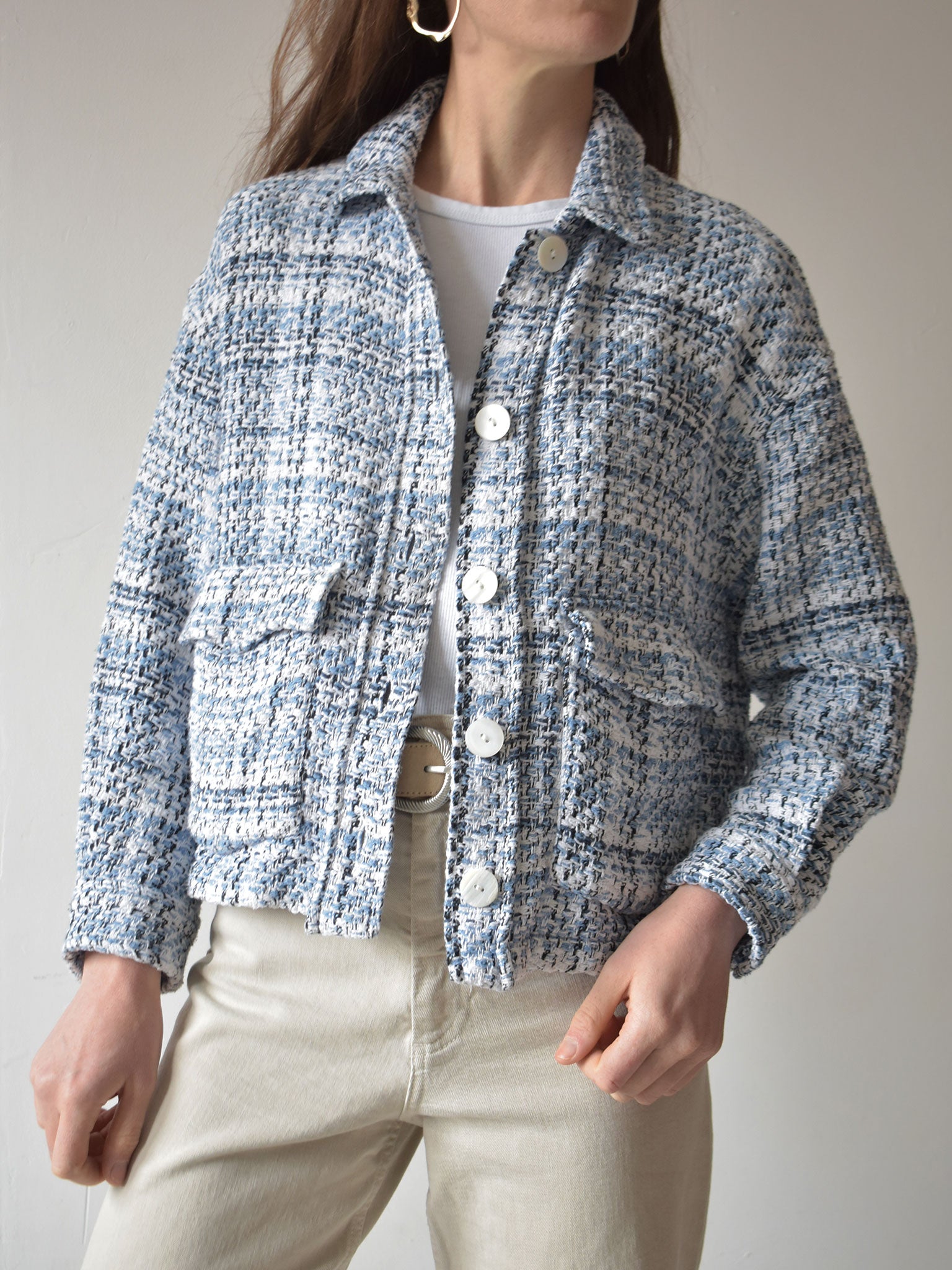 Tweed