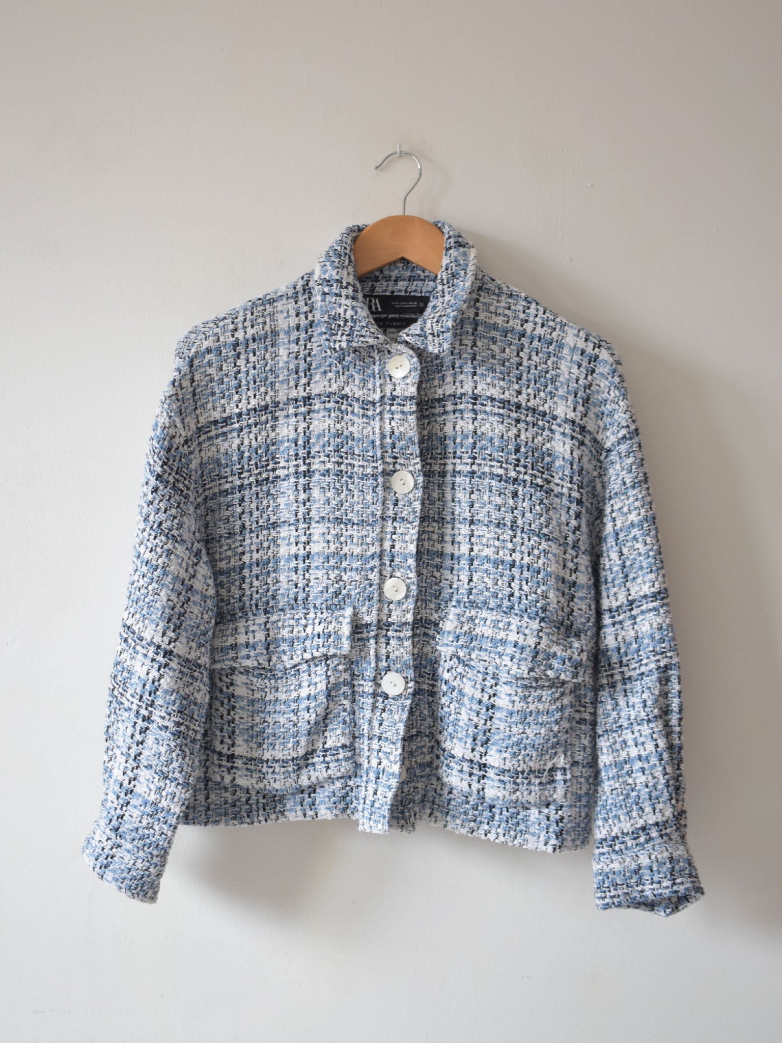 Tweed