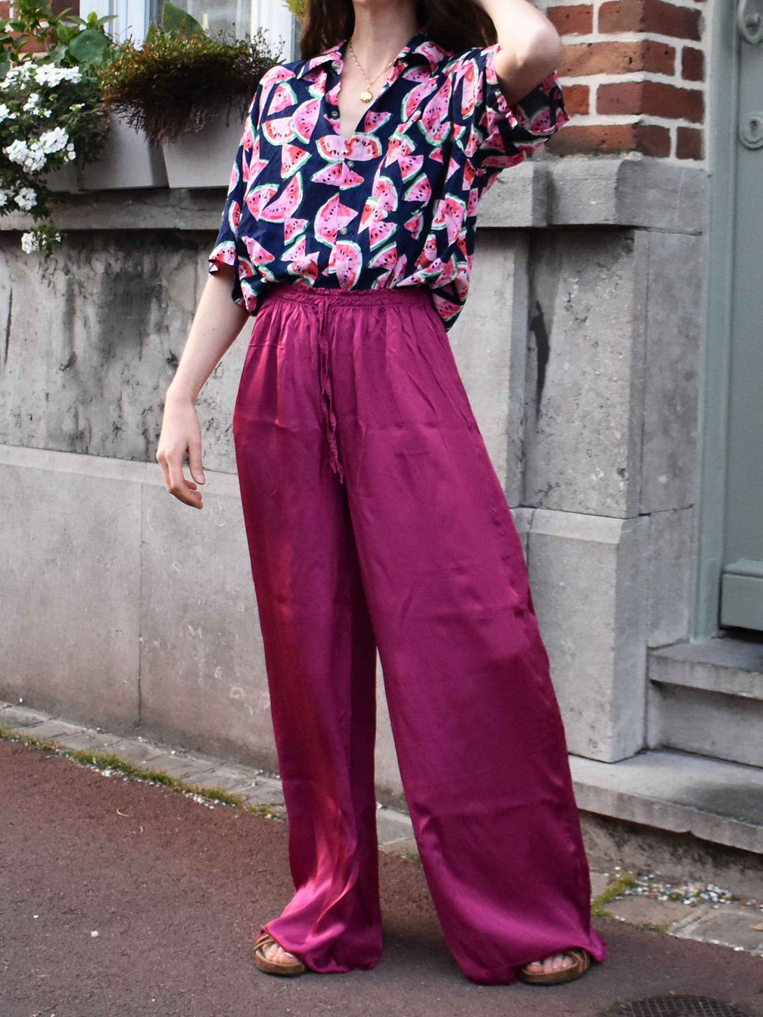 Rosamund