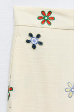 Charger l'image dans la galerie, Broderies
